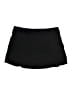 Lululemon Athletica Solid Black Active Skort Size 10 (tall) - photo 1
