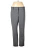 J.Crew Solid Gray Dress Pants Size 10 - photo 1
