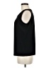 Jones Studio Black Sleeveless Blouse Size M - photo 5