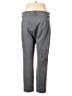 J.Crew Solid Gray Dress Pants Size 10 - photo 2