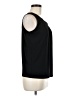 Jones Studio Black Sleeveless Blouse Size M - photo 4