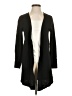 Chico's Black Kimono Size Sm (0) - photo 1