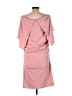 Unbranded Pink Cocktail Dress Size L - photo 2