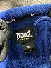 Everlast 100% Polyester Blue Pullover Hoodie Size S - photo 7