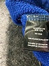 Everlast 100% Polyester Blue Pullover Hoodie Size S - photo 8