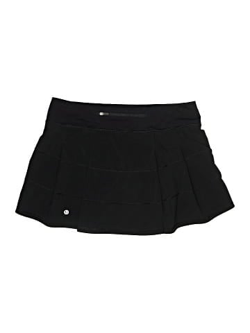 Lululemon Athletica Active Skort (view 2)