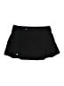 Lululemon Athletica Solid Black Active Skort Size 10 (tall) - photo 2
