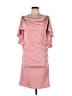 Unbranded Pink Cocktail Dress Size L - photo 1
