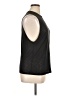 Unbranded Black Sleeveless T-Shirt Size 0X (estimated) - photo 4