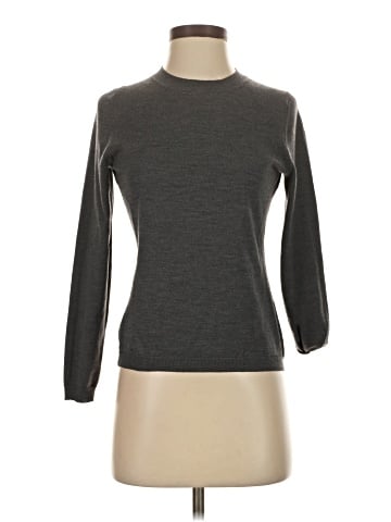 Banana Republic Wool Pullover Sweater (view 1)