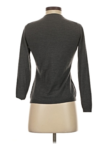 Banana Republic Wool Pullover Sweater (view 2)