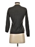 Banana Republic Gray Wool Pullover Sweater Size S (petite) - photo 2