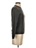 Banana Republic Gray Wool Pullover Sweater Size S (petite) - photo 4