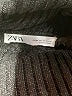 Zara Black Turtleneck Sweater Size M - photo 7