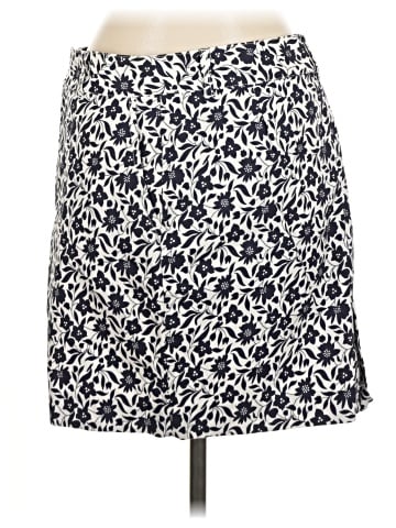 Chaps Casual Skirt (view 2)