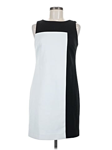 Andrea Jovine Casual Dress (view 1)
