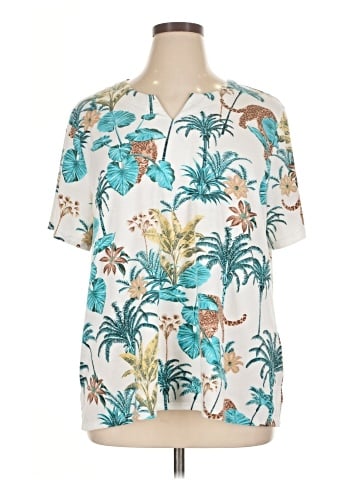 Links Short Sleeve T-Shirt (view 1)