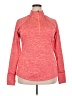 Tangerine Red Pullover Sweater Size XXL - photo 1