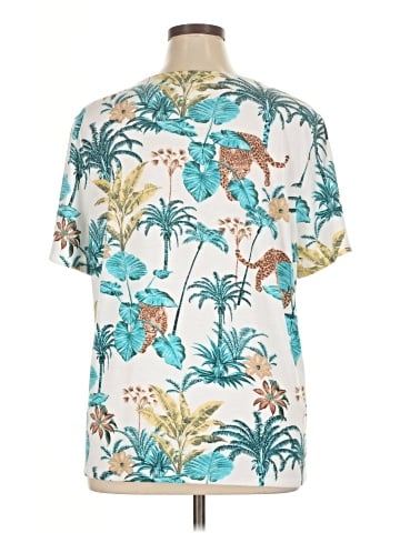 Links Short Sleeve T-Shirt (view 2)