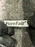 ForeFair Black Long Sleeve Turtleneck Size S - photo 7