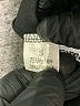ForeFair Black Long Sleeve Turtleneck Size S - photo 8