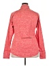 Tangerine Red Pullover Sweater Size XXL - photo 2