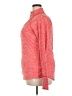 Tangerine Red Pullover Sweater Size XXL - photo 5