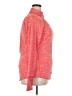 Tangerine Red Pullover Sweater Size XXL - photo 4