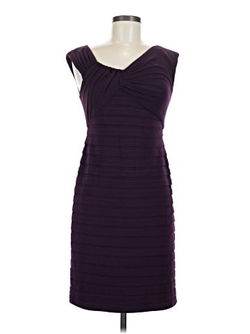Adrianna Papell Cocktail Dress (view 1)