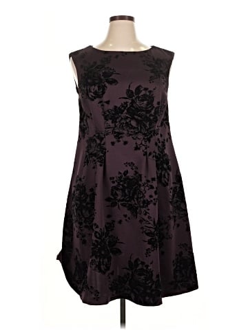 Vince Camuto Cocktail Dress (view 1)