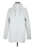 SPANX Silver Pullover Hoodie Size M - photo 1