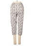 Unbranded Print Ivory Casual Pants Size 32 waist - photo 2