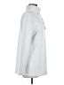 SPANX Silver Pullover Hoodie Size M - photo 4
