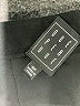 Due Per Due Solid Black Formal Skirt Size 12 - photo 4