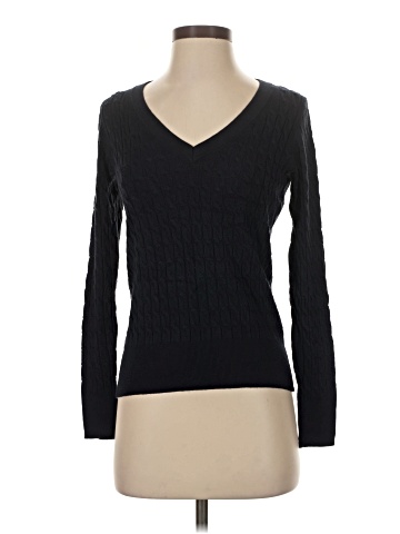 Zara Pullover Sweater (view 1)