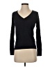 Zara Black Pullover Sweater Size S - photo 1