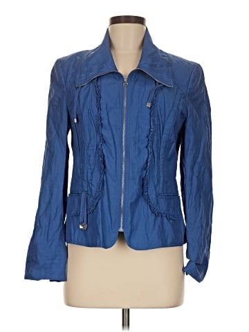 Conrad C Jacket (view 1)