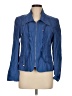 Conrad C Blue Jacket Size 6 - photo 1
