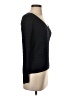 Zara Black Pullover Sweater Size S - photo 4