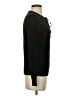 Assorted Brands 100% Acrylic Black Pullover Sweater Size S - photo 4