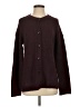 Maurices Burgundy Cardigan Size S - photo 1