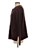 Maurices Burgundy Cardigan Size S - photo 5
