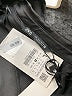 Zara Black Cocktail Dress Size XS - photo 7