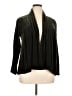 Unbranded Black Cardigan Size 0X (estimated) - photo 1