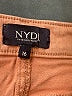NYDJ Solid Pink Khakis Size 16 - photo 3