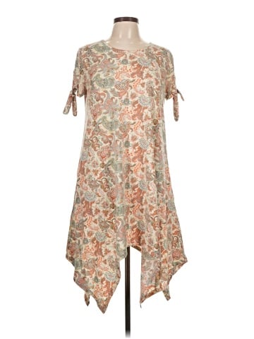 Bobbie Brooks Casual Dress (view 1)
