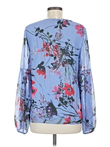 Yumi Kim Long Sleeve Blouse (view 2)
