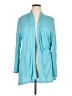 J.Jill Teal Cardigan Size XL - photo 1