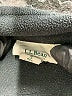 L.L.Bean 100% Polyester Black Turtleneck Sweater Size S - photo 7