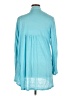 J.Jill Teal Cardigan Size XL - photo 2